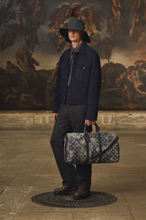 louis vuitton designer 2021
